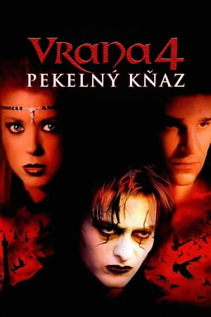 Vrana 4: Pekelný kňaz (2005)