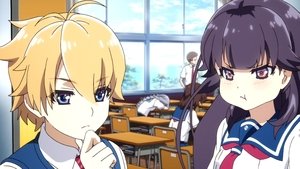 Haruchika – Haruta & Chika Season 1 Episode 2
