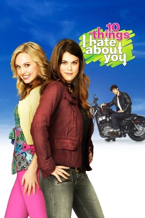 Image 10 Things I Hate About You