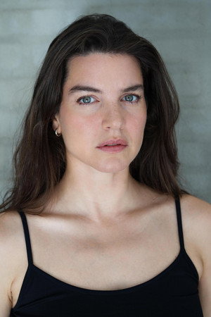 Dia Jovanovic portrait