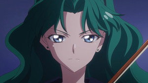 Sailor Moon Crystal Temporada 2 Capítulo 2
