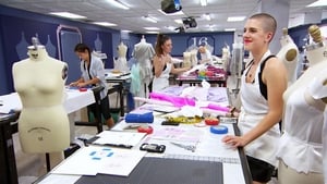 Project Runway: 16×4