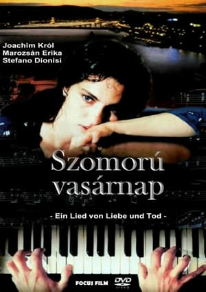 Szomorú vasárnap (1999)