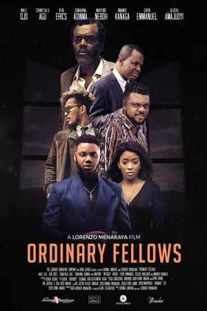 Image Ordinary Fellows