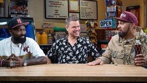 Desus & Mero: 3×36