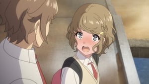 Seishun Buta Yarou wa Bunny Girl Senpai no Yume wo Minai: 1 Staffel 5 Folge