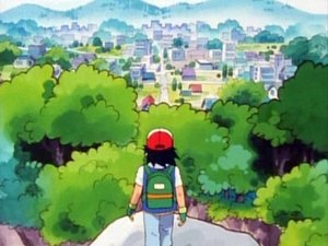 Pokémon Temporada 1 Capitulo 5