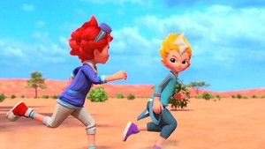 Episode 2 | StreamHub