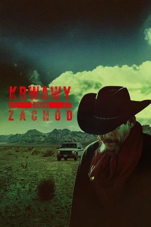 Murder in the Wicked West