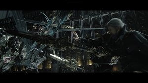 Kingsglaive: Final Fantasy XV 2016