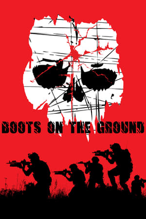 Poster Boots on the Ground 2017