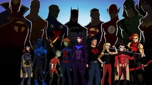 Young Justice TV Series | Where to Watch?