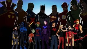 Young Justice 2010