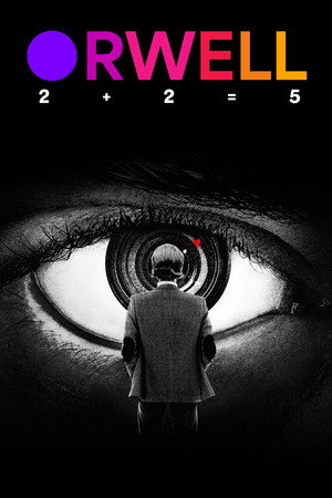 Orwell: 2+2=5