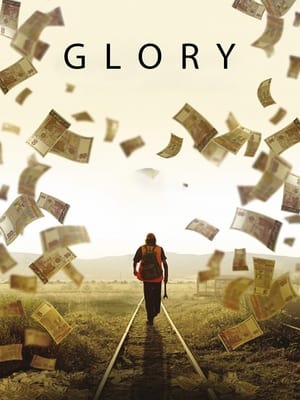 Poster Glory (2017)