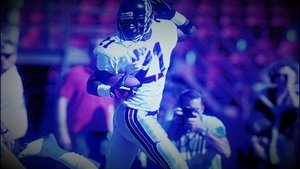 This is NFL Films NFL Rocks