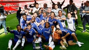 Chelsea FC - Season Review 2006/07 film complet