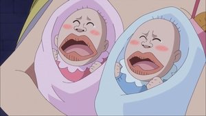 One Piece Season 19 Episode 861