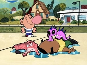 Las sombrías aventuras de Billy y Mandy: 4×9