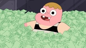 Clarence: 1×5