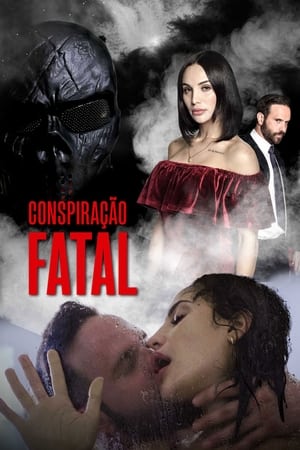 Poster Fatal Conspiracy (2022)