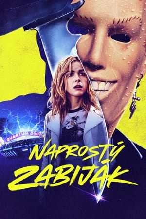 Poster Naprostý zabiják 2023