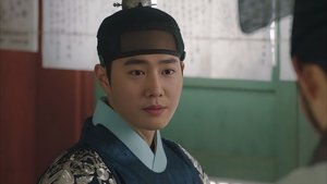 Missing Crown Prince 1×1