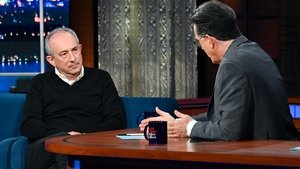 The Late Show with Stephen Colbert: 7×56