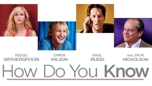 How Do You Know(2010)