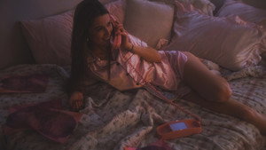 Ms. Hopeless Romantic
