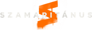 Samaritan — Logos 12