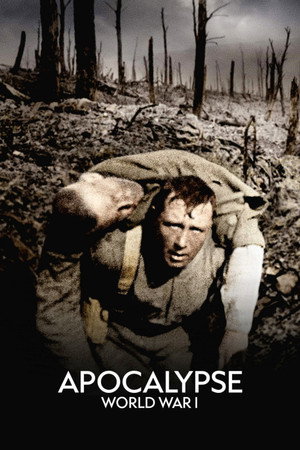 Apocalypse: World War I