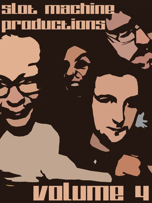 Slot Machine Productions: Volume 4 4