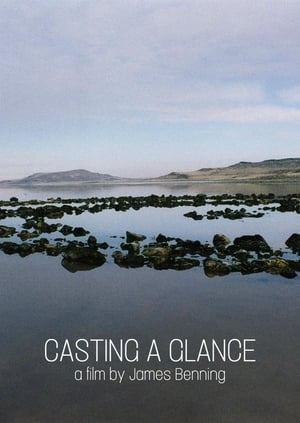 Poster Casting a Glance (2007)