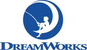 Logo DreamWorks Animation