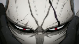 My Hero Academia: 8×8