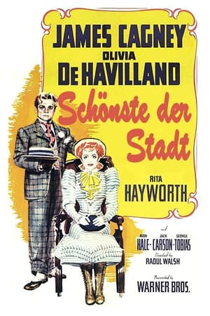 Poster Schönste der Stadt 1941