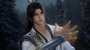 Shrouding the Heavens: 1×107