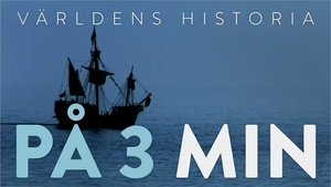 Världens Historia På 3 minuter - 4. - Upptäckten av Amerika