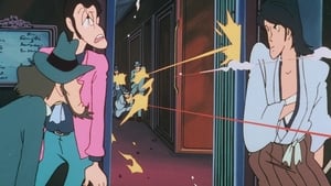 Lupin the Third: The Legend of the Gold of Babylon (1985)