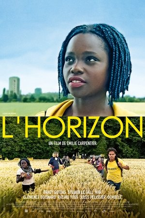 L’horizon (2022)