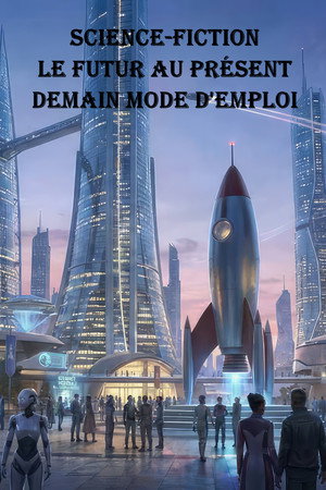 Science-Fiction, Le Futur Au Présent - Demain Mode D'Emploi