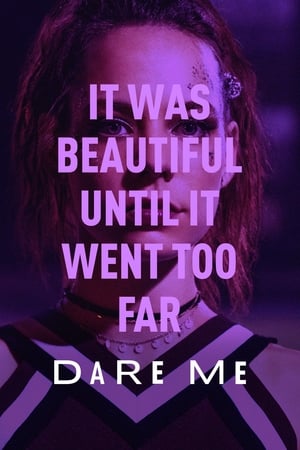 Dare Me: Saison 1 Episode 4