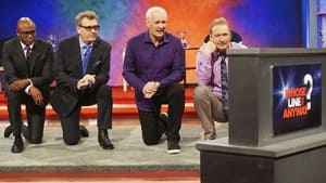 Whose Line Is It Anyway?: 9×4