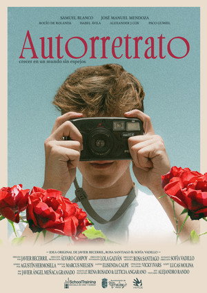 Autorretrato 4