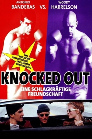 Image Knocked Out - Eine schlagkräftige Freundschaft