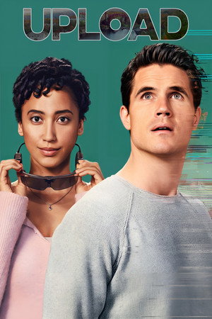 Постер сериала «Загрузка (2020)» — (14 из 53)