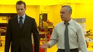 Suits (La clave del éxito) Temporada 1 Capitulo 3