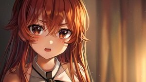 Mushoku Tensei: Jobless Reincarnation ( 2021 )