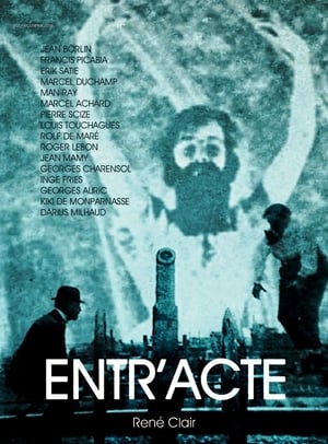 Entr'acte